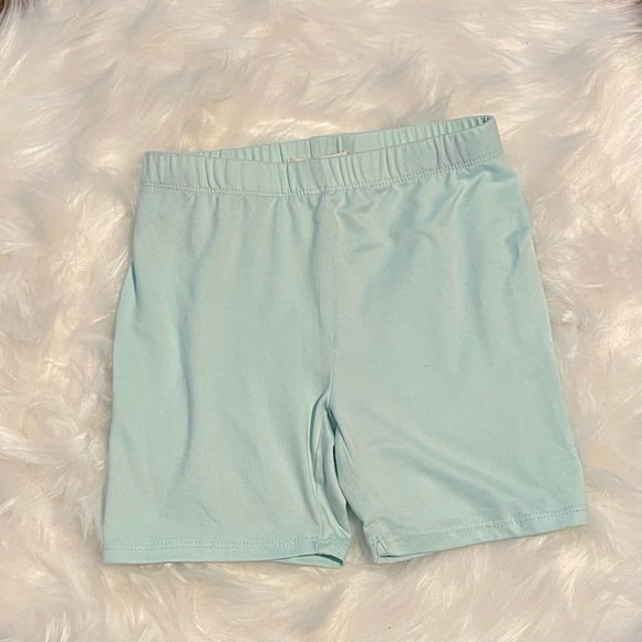 MUST GO Girls Biker Shorts - Picture 3 of 4